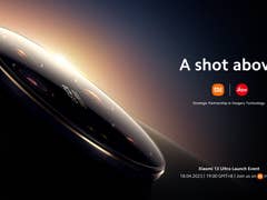 Xiaomi 13 Ultra Teaser