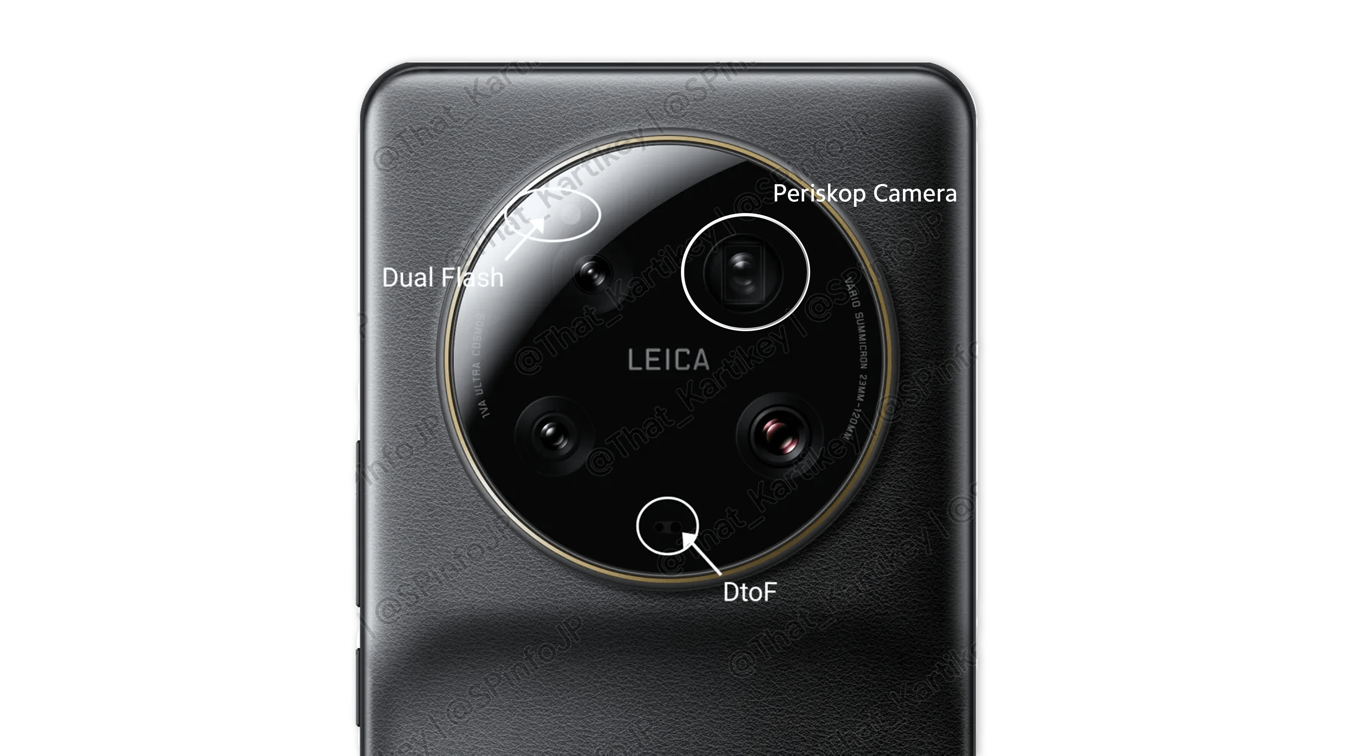 Xiaomi 13 Ultra Leak