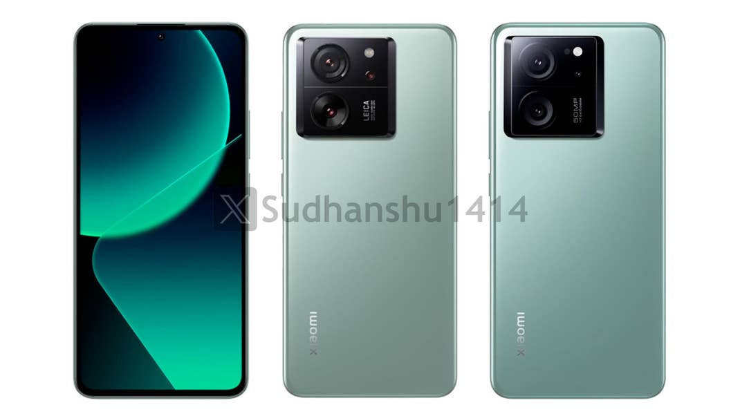 Xiaomi 13T-Launch-Event Xiaomi 13T-Launch-Event