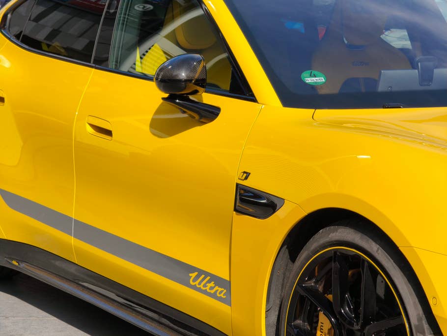 Xiaomi 15T Pro photo test