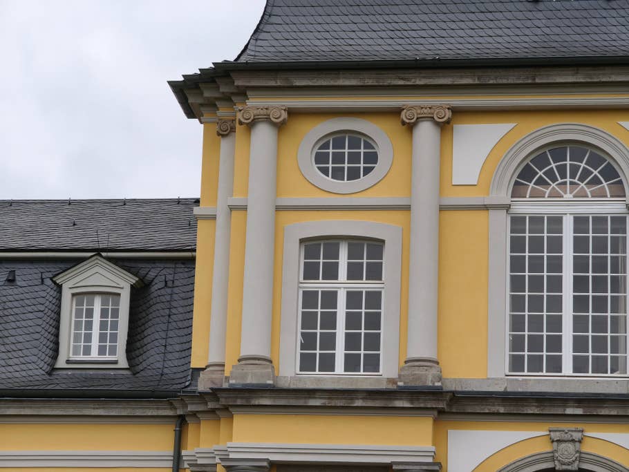 Photo de test du Xiaomi 15T Pro