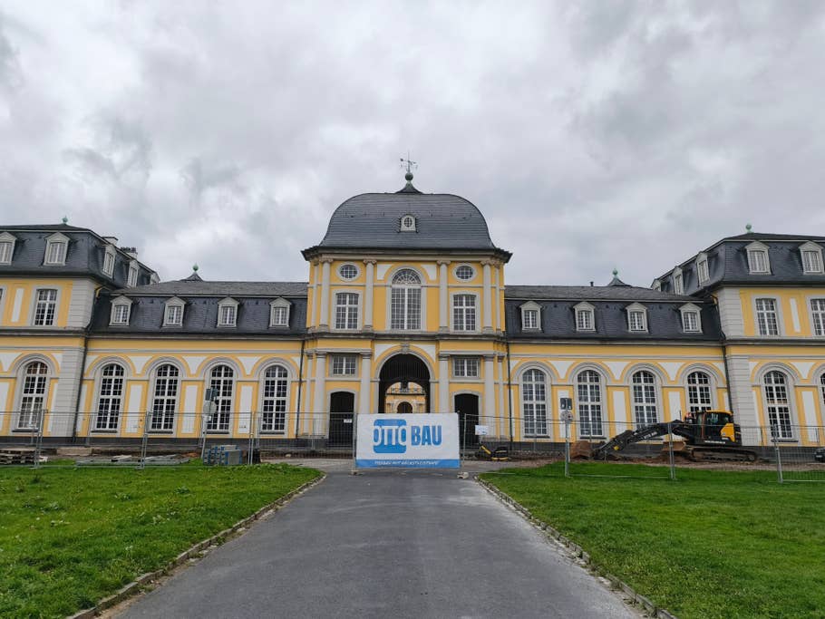 Xiaomi 15T Pro photo test