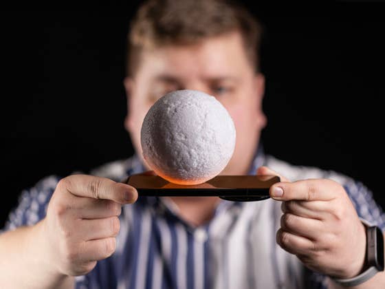 Ce raccourci Quick Ball de HyperOS rend votre smartphone Xiaomi beaucoup plus intuitif