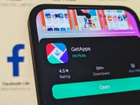 Le magasin d'applications et de jeux Xiaomi GetApps attaqué par un logiciel malveillant
