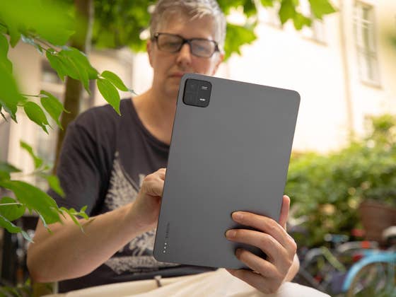 Test de la Xiaomi Pad 6: Une tablette &agrave; moins de 400&euro; qui peine &agrave; convaincre