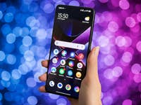 Xiaomi Poco X7 Pro avec le SoC Dimensity de MediaTek