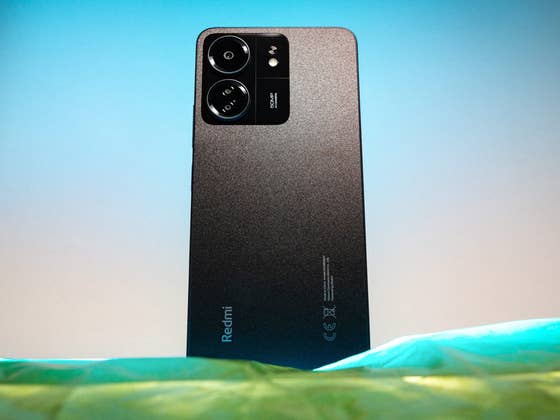 Test du Xiaomi Redmi 13C: Un smartphone à 150€ qui vaut bien son prix