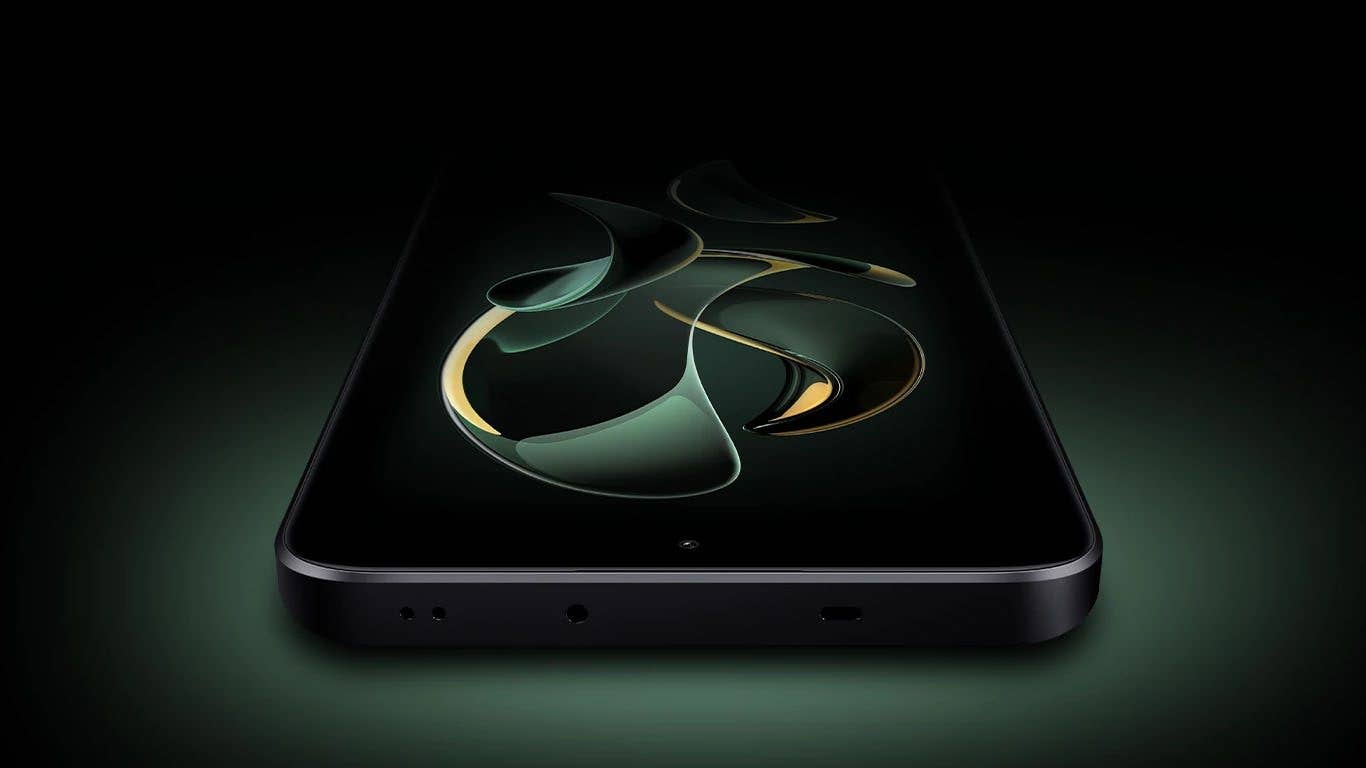 Xiaomi Redmi K60 Ultra