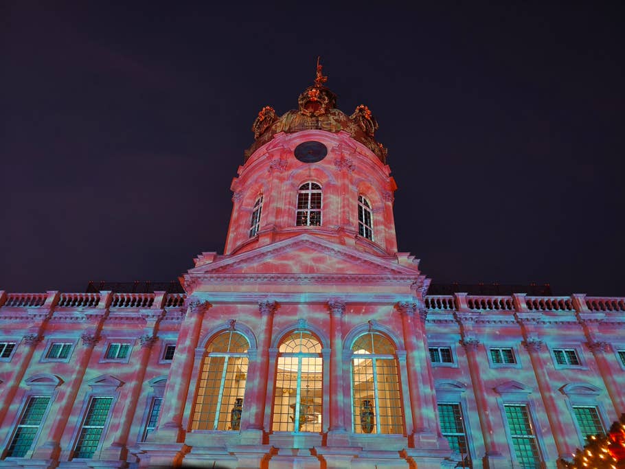 Xiaomi Redmi Note 15 Pro Plus photo test