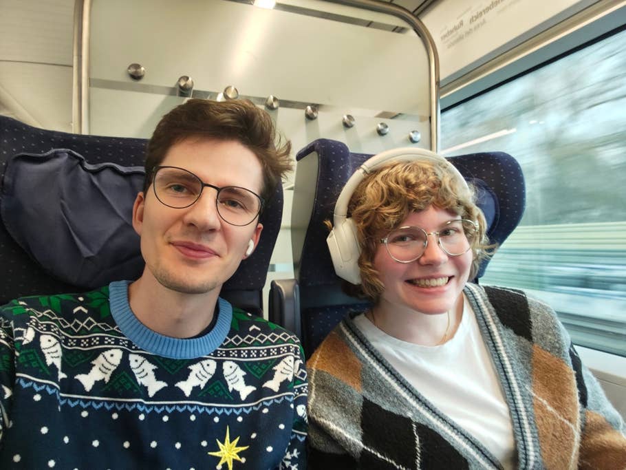 Photo de test du Xiaomi Redmi Note 15 Pro Plus