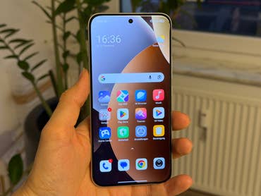 Test du Xiaomi Redmi Note 15 Pro Plus