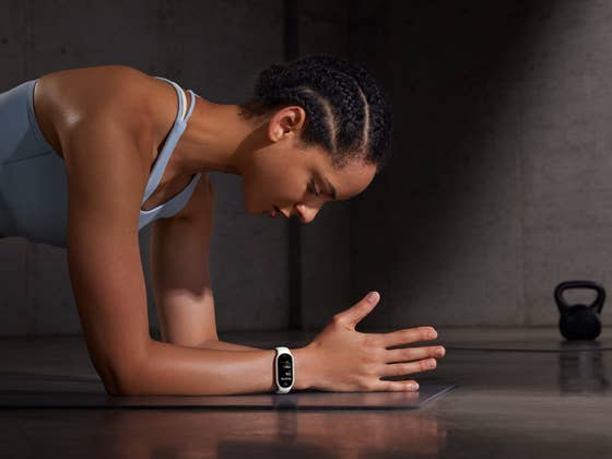 Xiaomi Smart Band 10 : votre nouvel alli&eacute; de fitness &agrave; prix r&eacute;duit