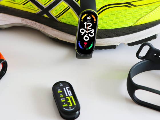 Xiaomi Smart Band 8: Ces 2 nouvelles fonctions manquaient cruellement à son prédécesseur