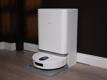 Xiaomi Vacuum Robot 5