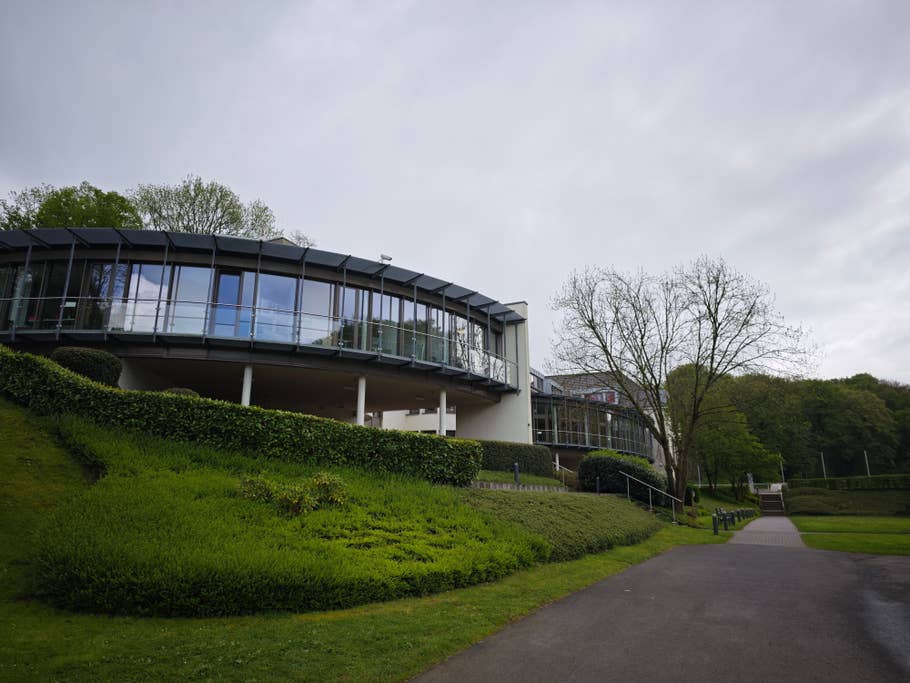 Photo prise avec le Xiaomi 14 Ultra