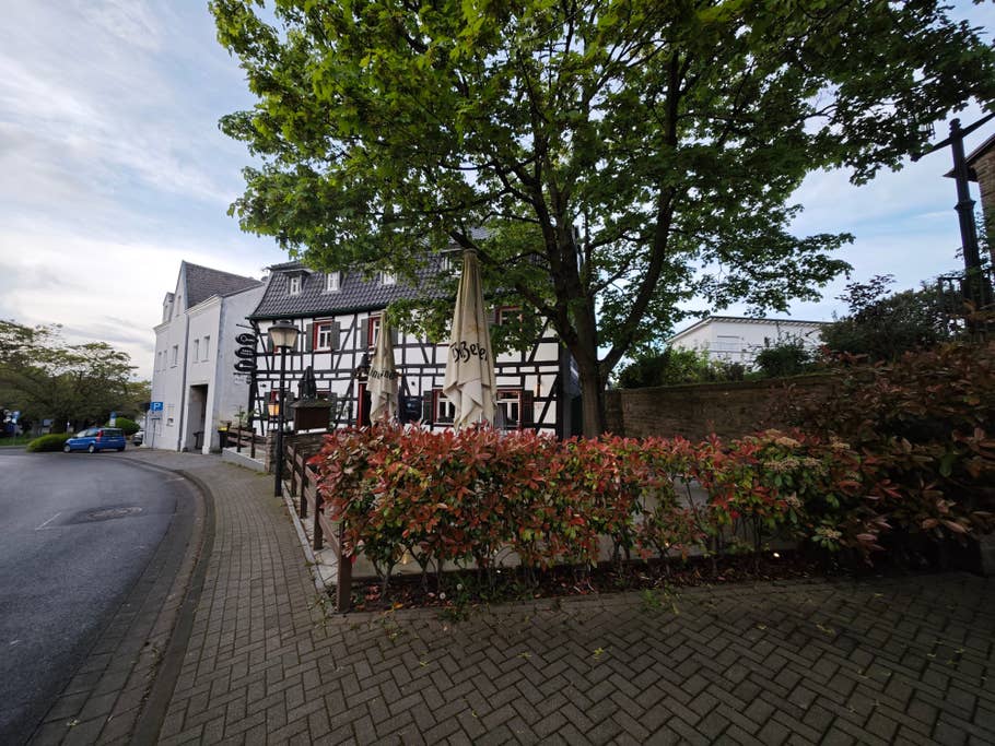 Photo prise avec le Xiaomi 14 Ultra