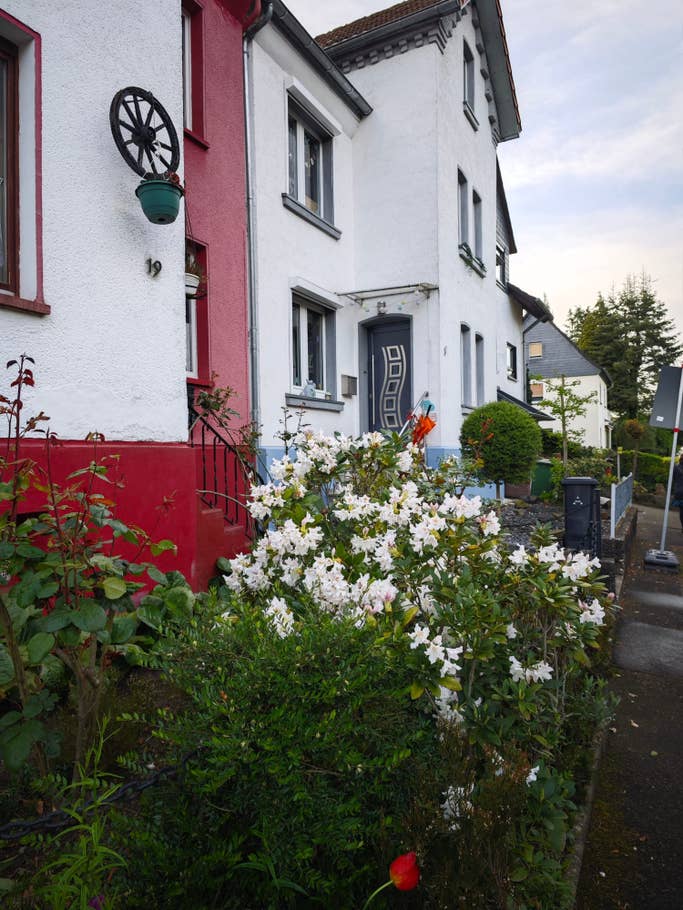 Photo prise avec le Xiaomi 14 Ultra