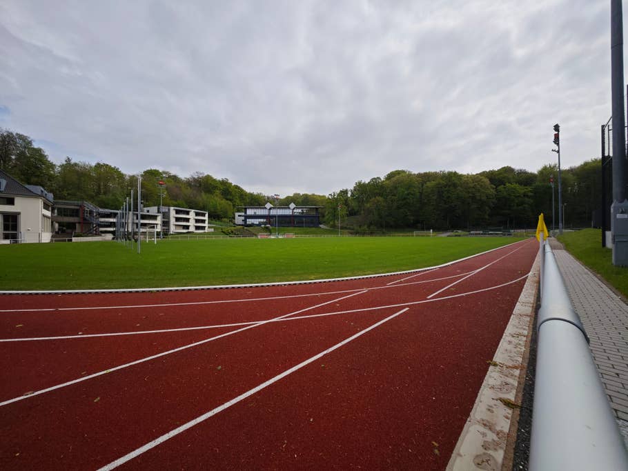 Photo prise avec le Xiaomi 14 Ultra