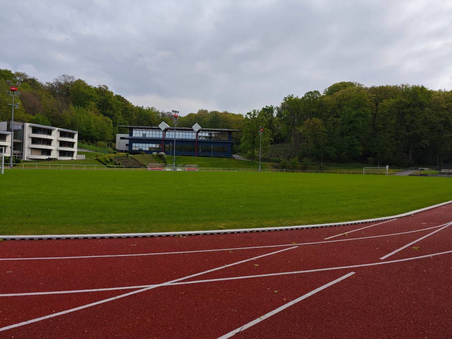 Photo prise avec le Xiaomi 14 Ultra