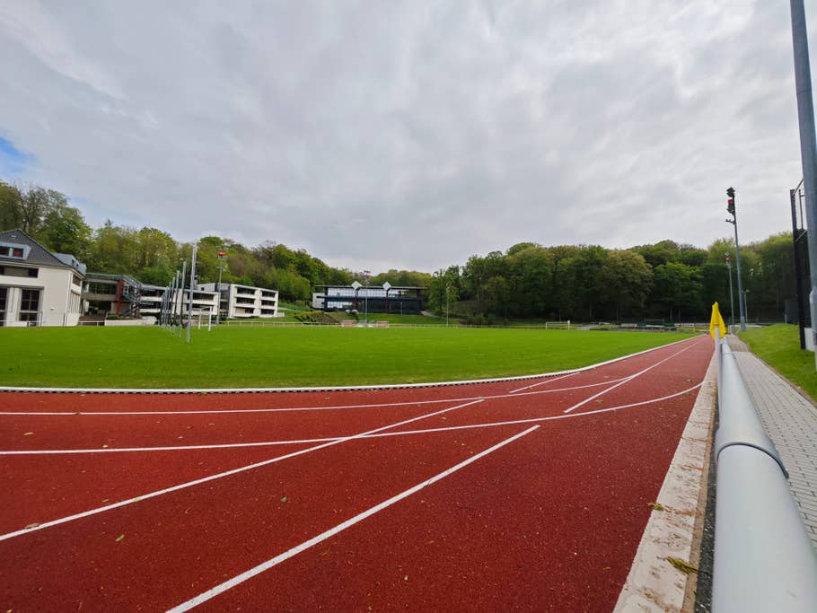 Photo prise avec le Xiaomi 14 Ultra