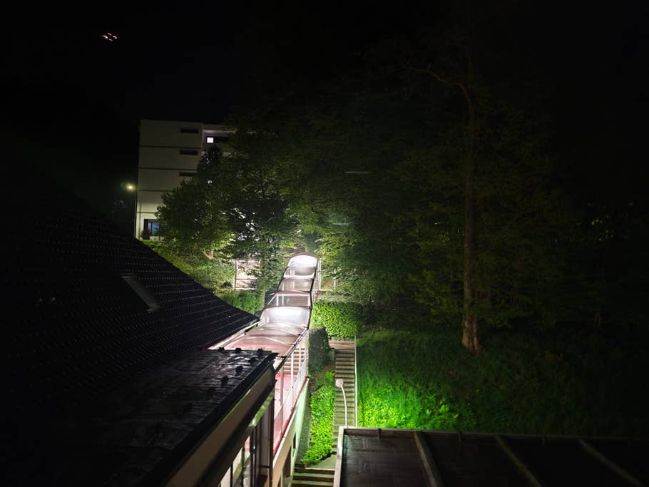 Photo prise avec le Xiaomi 14 Ultra