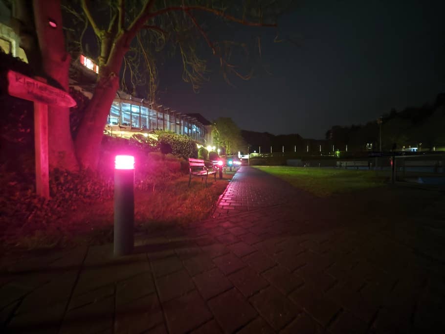 Photo prise avec le Xiaomi 14 Ultra