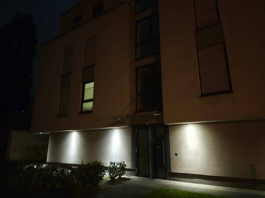 Photo prise avec le Xiaomi 14 Ultra