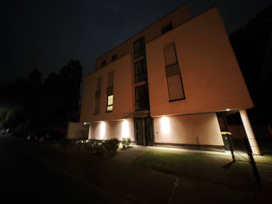 Photo prise avec le Xiaomi 14 Ultra