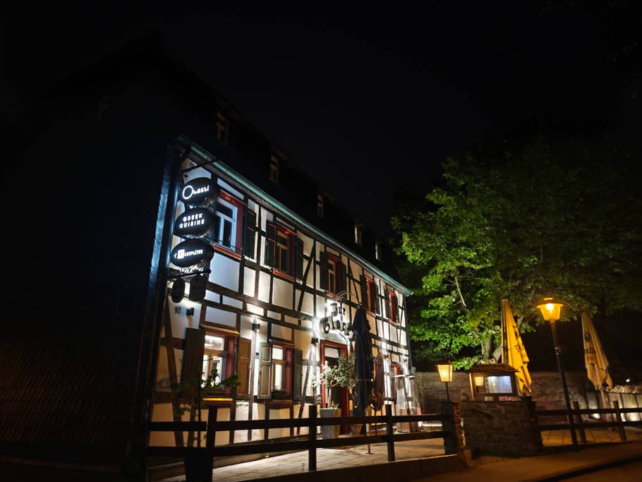 Photo prise avec le Xiaomi 14 Ultra