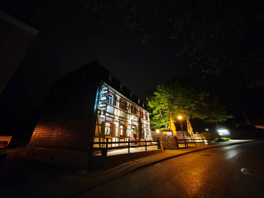 Photo prise avec le Xiaomi 14 Ultra