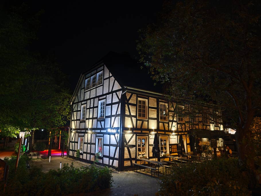 Photo prise avec le Xiaomi 14 Ultra