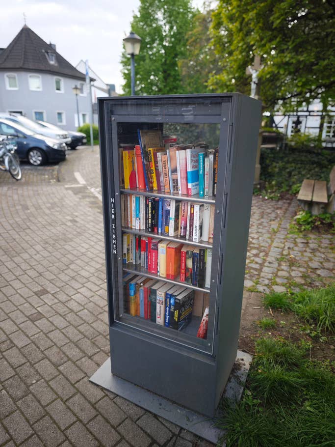 Photo prise avec le Xiaomi 14 Ultra