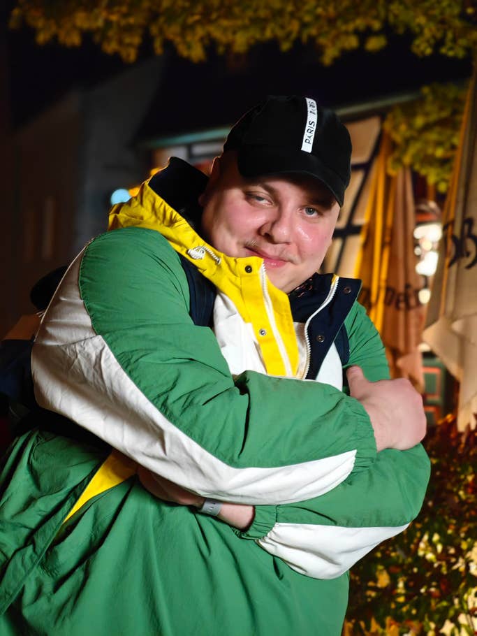 Photo prise avec le Xiaomi 14 Ultra