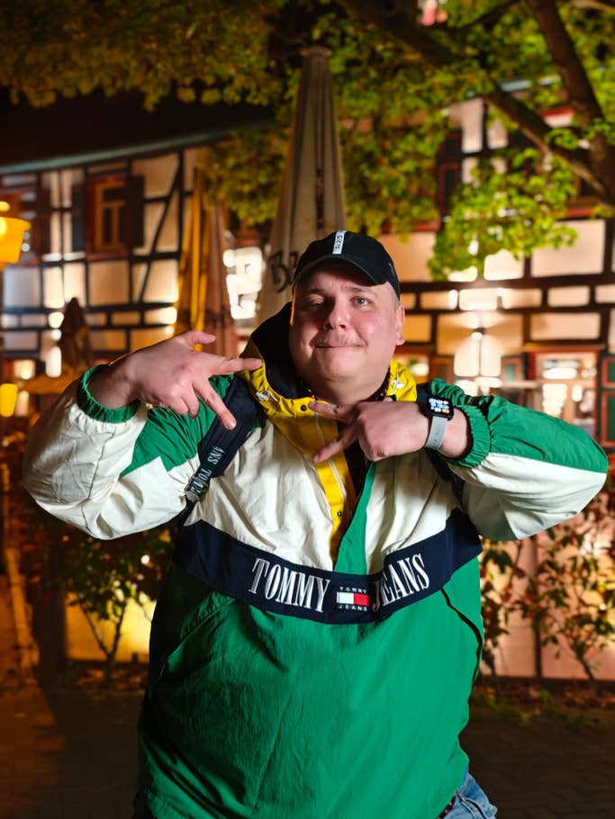 Photo prise avec le Xiaomi 14 Ultra