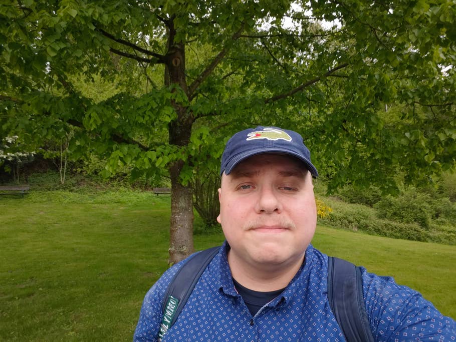 Photo prise avec le Xiaomi 14 Ultra