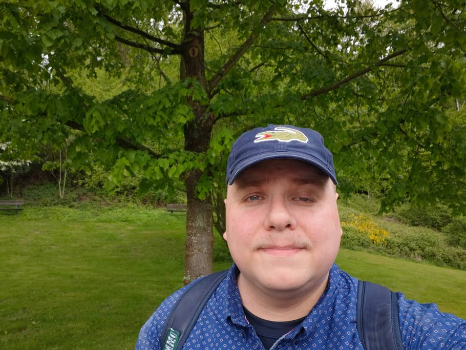 Photo prise avec le Xiaomi 14 Ultra