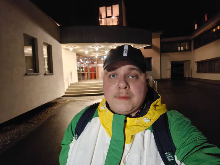 Photo prise avec le Xiaomi 14 Ultra