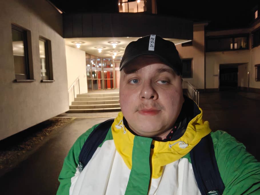 Photo prise avec le Xiaomi 14 Ultra