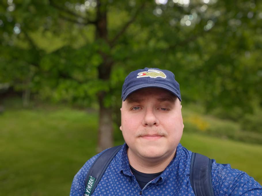 Photo prise avec le Xiaomi 14 Ultra