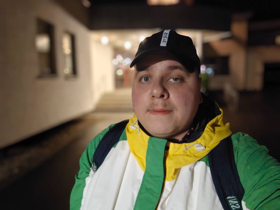 Photo prise avec le Xiaomi 14 Ultra