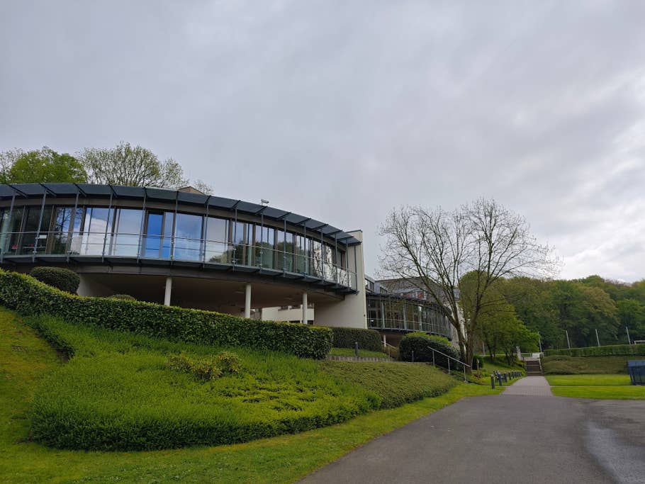 Photo prise avec le Xiaomi 14 Ultra