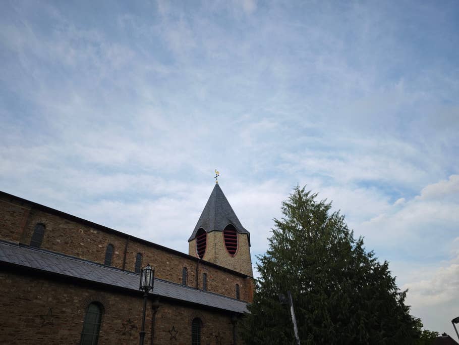 Photo prise avec le Xiaomi 14 Ultra