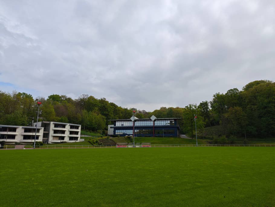 Photo prise avec le Xiaomi 14 Ultra