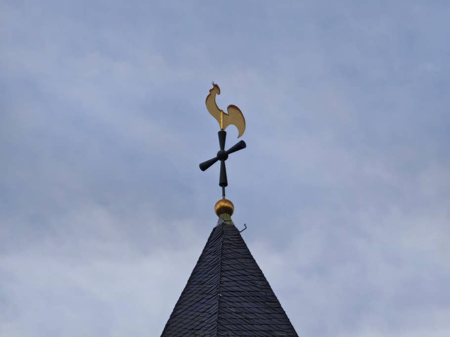 Photo prise avec le Xiaomi 14 Ultra