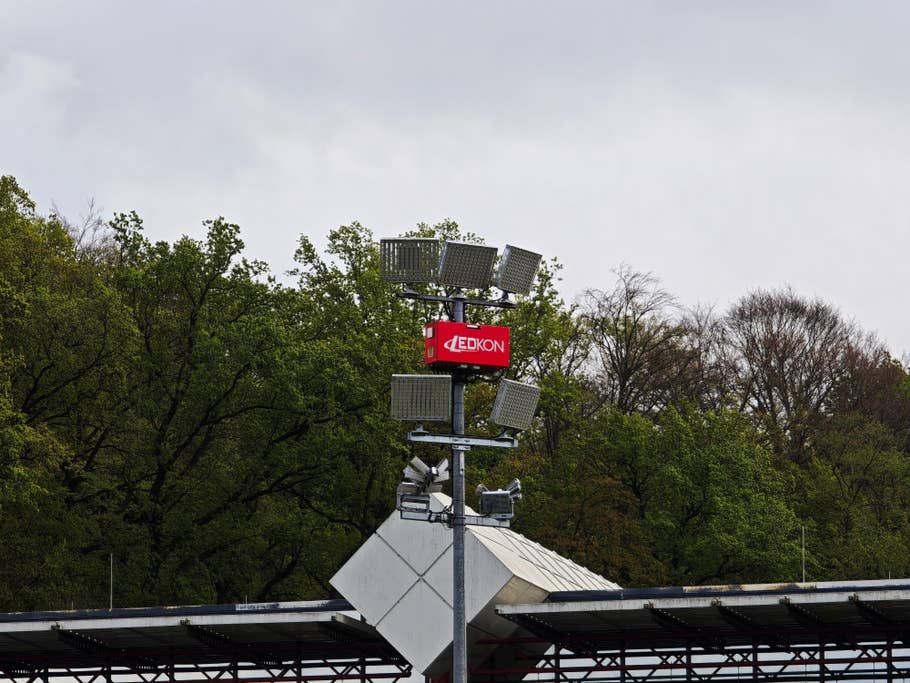 Photo prise avec le Xiaomi 14 Ultra