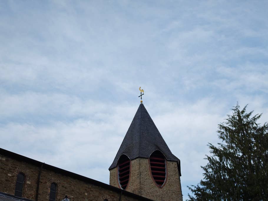 Photo prise avec le Xiaomi 14 Ultra