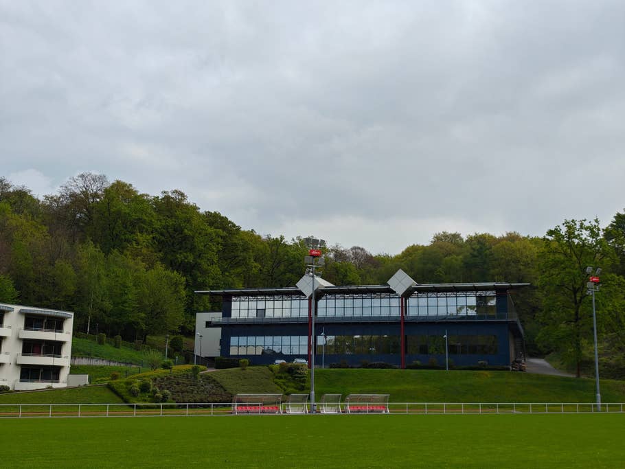 Photo prise avec le Xiaomi 14 Ultra