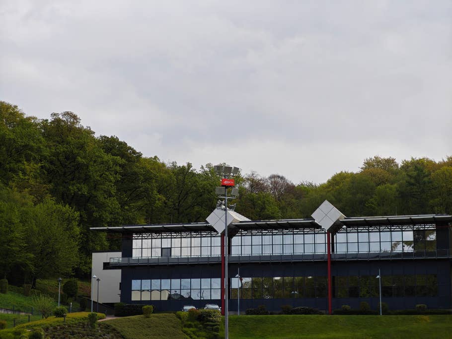 Photo prise avec le Xiaomi 14 Ultra