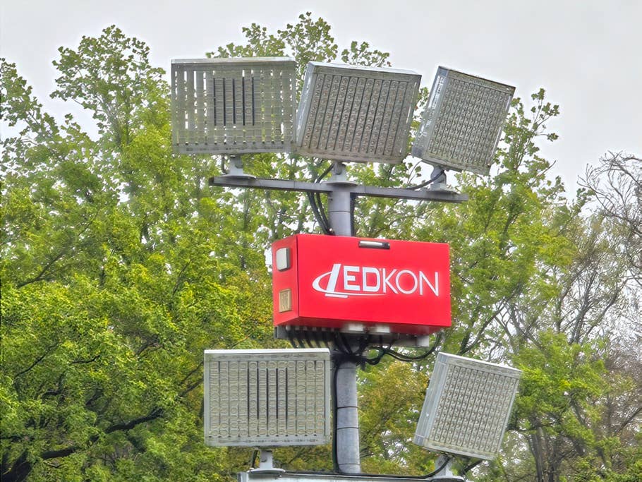 Photo prise avec le Xiaomi 14 Ultra