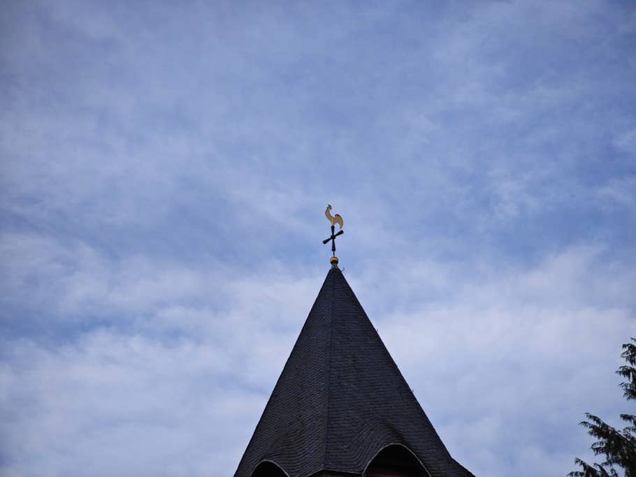 Photo prise avec le Xiaomi 14 Ultra